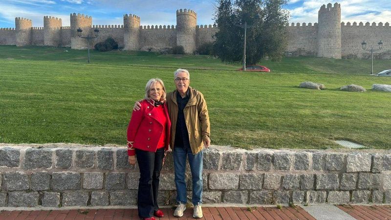 Borja Jiménez: De Ávila a ser el entrenador que ilusiona al Sporting con trabajo y pasión