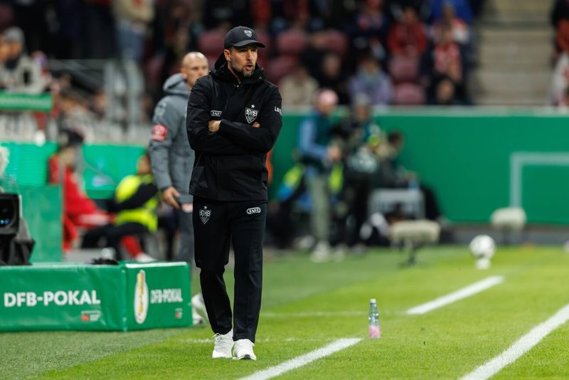 Duell der Extreme: RB Leipzig trifft auf den VfB Stuttgart im Bundesliga-Topspiel