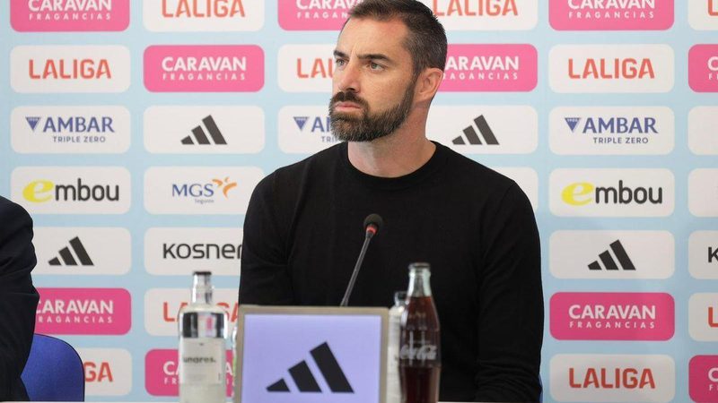 Rubén Sellés asume el reto de salvar al Real Zaragoza en una situación crítica