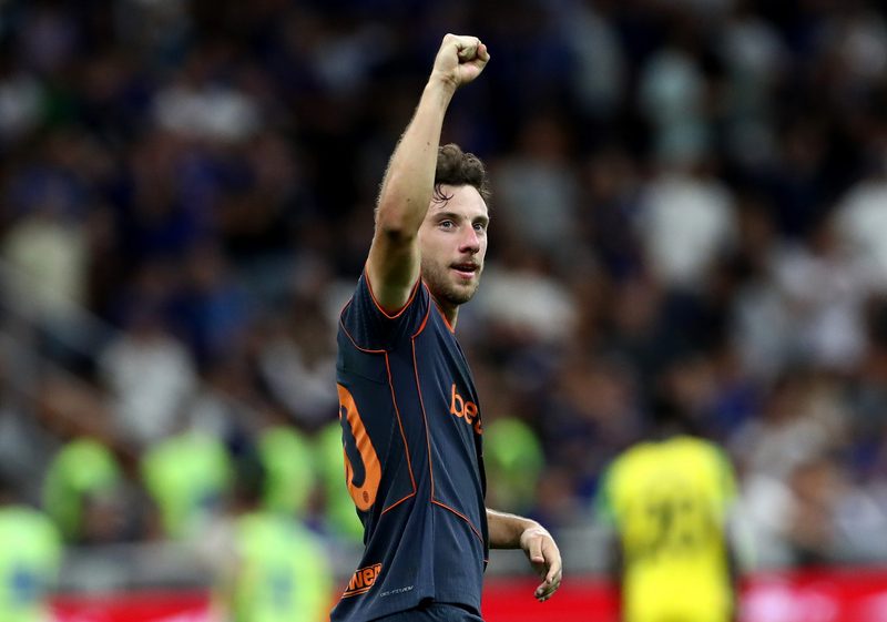 L’Inter prepara la sfida con l’Hellas: rotazioni in vista per Chivu