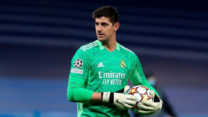 Raúl Varela destaca a Courtois como pilar del Real Madrid y supera a Mbappé en importancia