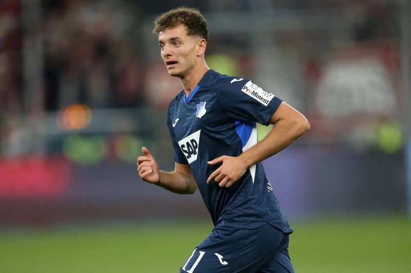 FC Bayern interessiert sich für Fisnik Asllani, aber kein akuter Handlungsbedarf