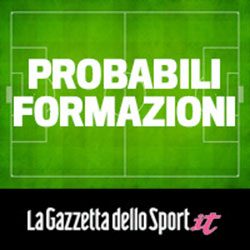 Nicola conferma formazione contro la Juventus, Spalletti senza il numero 10