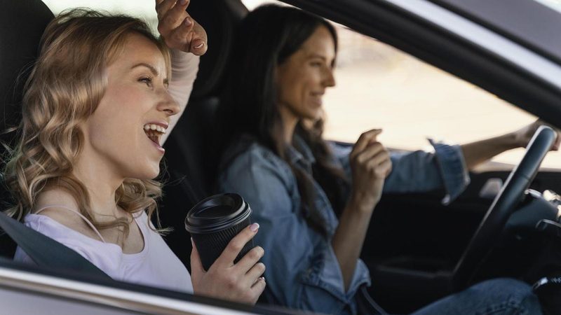 Multas para copilotos: qué infracciones pueden costarte hasta 500 euros