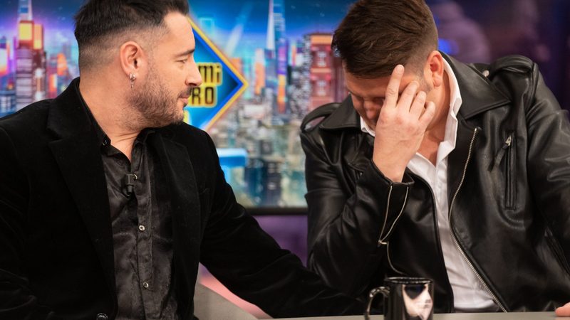 Andy y Lucas enfrentan graves problemas económicos entre deudas e hipotecas