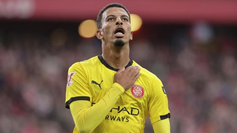 El Girona recupera piezas clave para un duelo decisivo contra el Oviedo en Montilivi