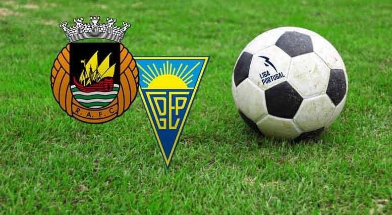 Rio Ave busca terceira vitória consecutiva contra o Estoril Praia na I Liga