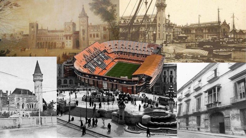 La polémica sobre el futuro de Mestalla: ¿se derribará la histórica joya valenciana?