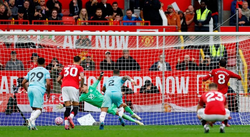A tradição do Boxing Day é desafiada por calendário apertado na Premier League
