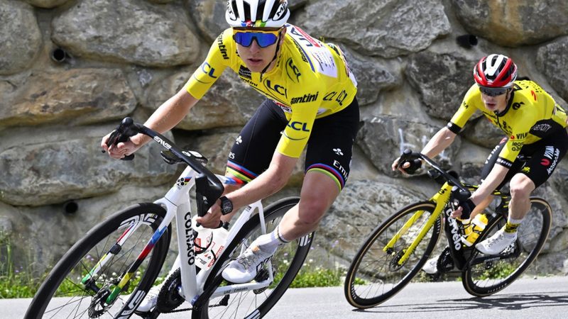 Tour de Francia 2026: De Barcelona al emblemático Alpe d'Huez y Montmartre