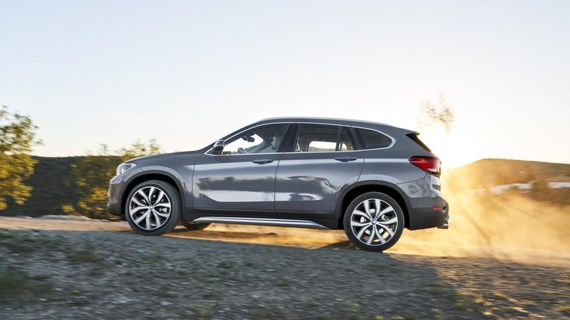 Offerta imperdibile per la Bmw X1 sDrive18d usata con finanziamento flessibile