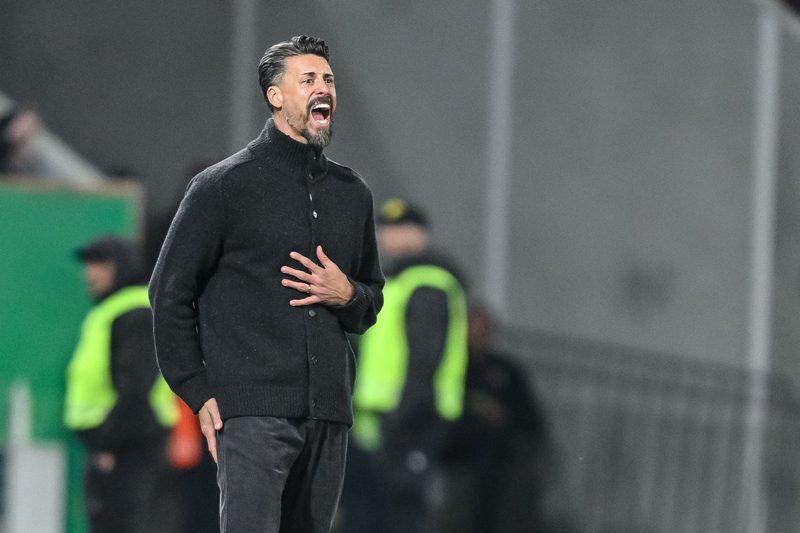Vor duellierenden Trainern: Kovac und Wagner stehen vor entscheidender Partie