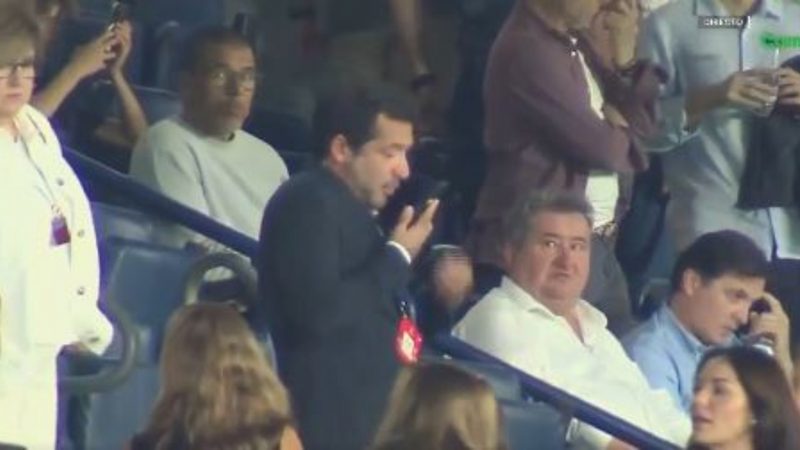 Fernando Roig Negueroles muestra su enfado tras cancelación del Villarreal vs Barcelona en Miami