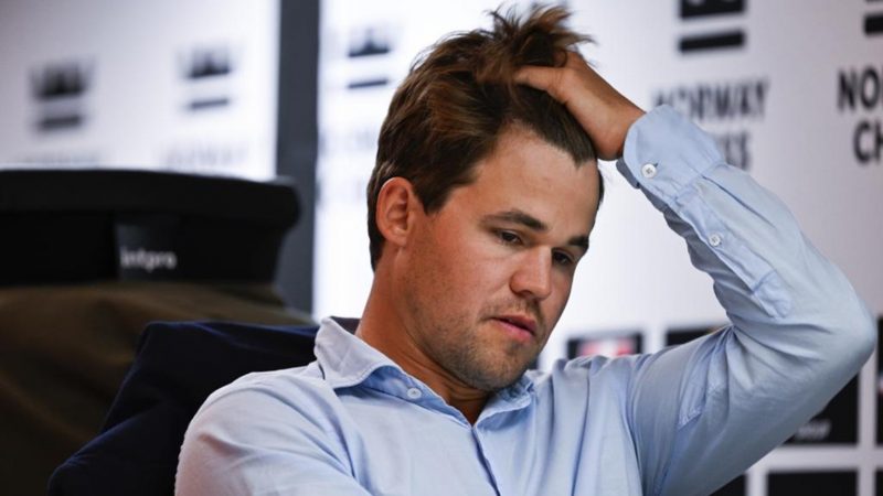 Magnus Carlsen impulsa el innovador Total Chess World Championship para revolucionar el ajedrez