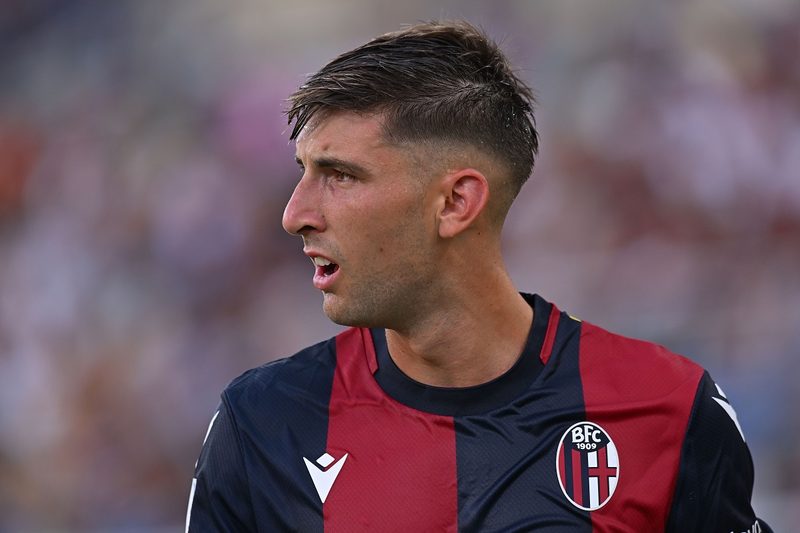 Juan Miranda: "Obiettivo Europa League, Italiano mi sta aiutando molto"