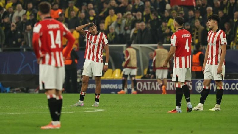 Athletic Club busca su primera victoria en Champions ante el sorprendente Qarabağ