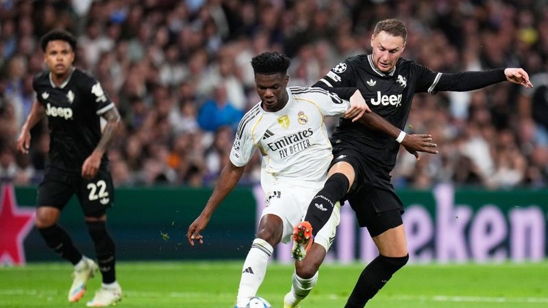 Real Madrid llega confiado y preparado para un clásico decisivo contra Barcelona