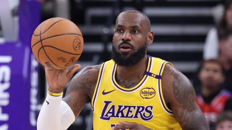 DAZN ofrece la NBA 2025-2026 con Lakers, Thunder y Celtics desde 4,99 euros