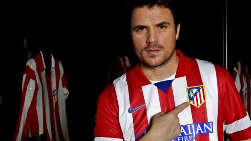 Dani Martín rompe con el antimadridismo en el Atlético: "Es de acomplejados"