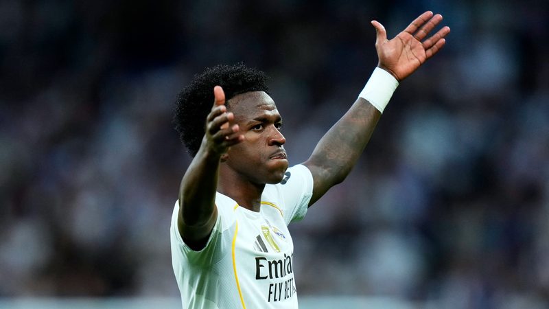 Pénalty annulé et but de Mbappé refusé : les polémiques du Clasico entre le Real et le Barça