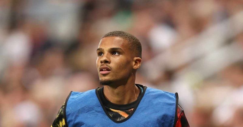 Eddie Howe elogia Malick Thiaw: "Un talento eccezionale con grande impatto"