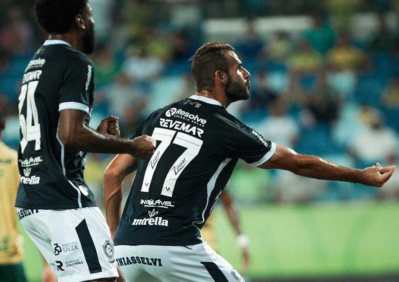 Confronto decisivo: Remo e Chapecoense duelam pela vice-liderança na Série B