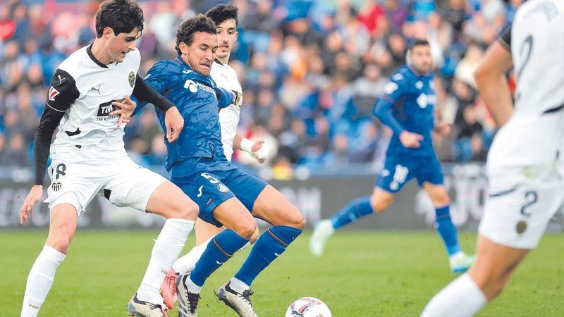 Luis Milla: "Me fijaba mucho en Pablo Aimar" y reconoce la grandeza de su padre