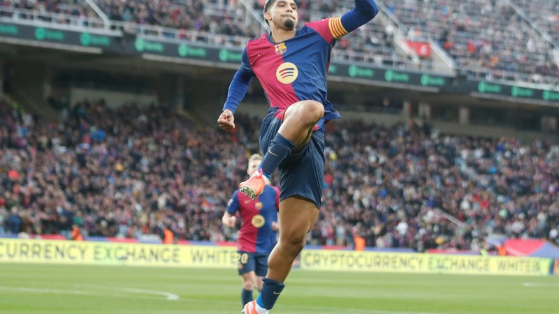 Ronald Araujo resurge con gol decisivo y revela su pasado como delantero en Rentistas