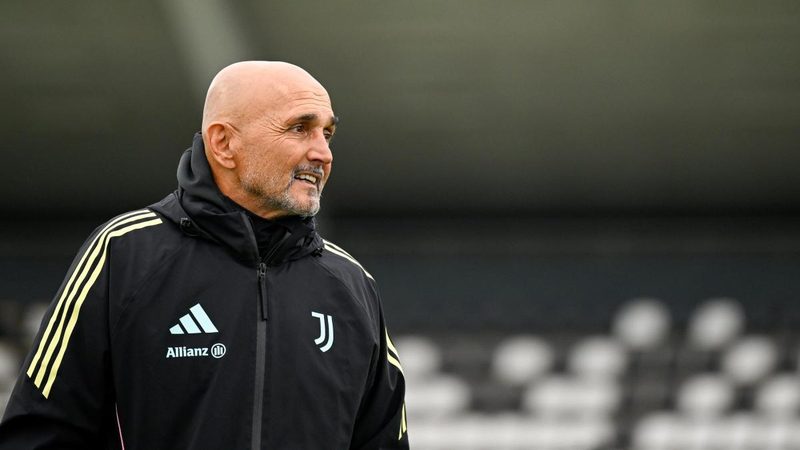 Spalletti entra in gioco: le tre chiavi per far crescere la Juventus