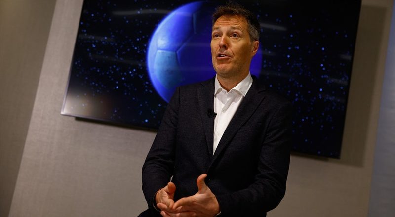 Real Madrid e A22 Sports buscam indenização da UEFA após decisão judicial