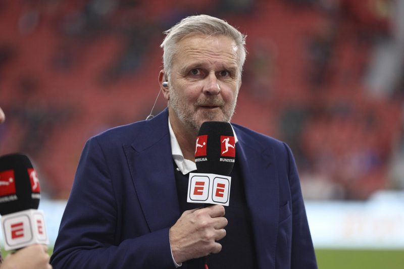 Didi Hamann fordert flächendeckenden VAR-Einsatz im DFB-Pokal ab Runde zwei