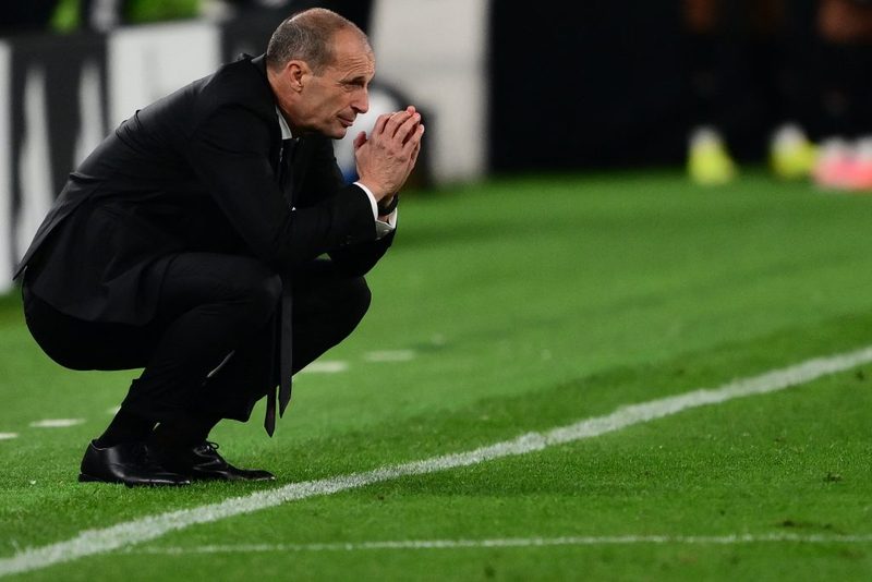 Allegri rassicura: Nkunku in campo, Pulisic tornerà prima di Parma