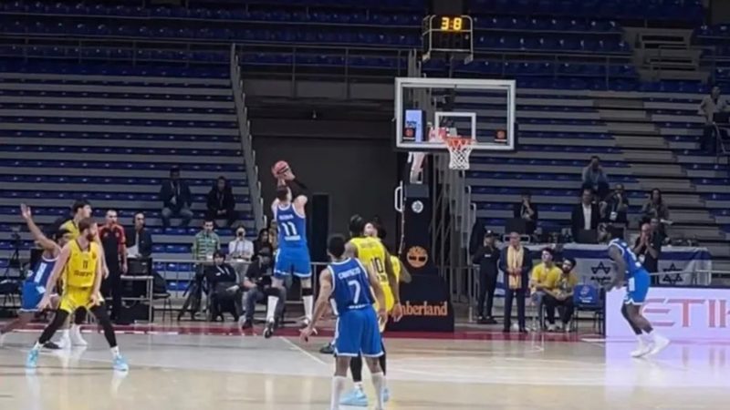 Un triple decisivo de Blatt frustra el estreno a domicilio del Real Madrid en Belgrado
