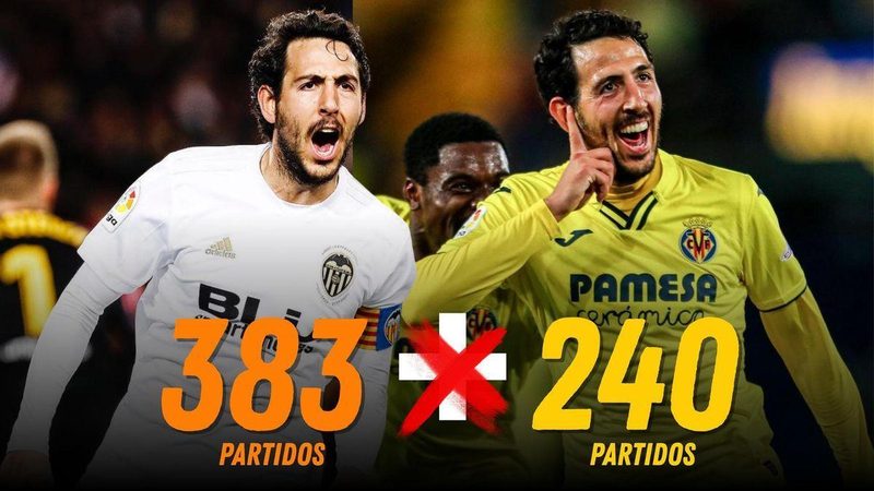 La caída del Valencia CF tras la salida de Dani Parejo y la gestión de Meriton