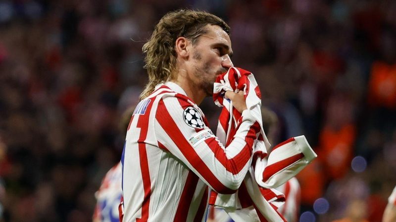 Arsenal y Atlético de Madrid se enfrentan en la Jornada 3 de la Champions League 2025-2026