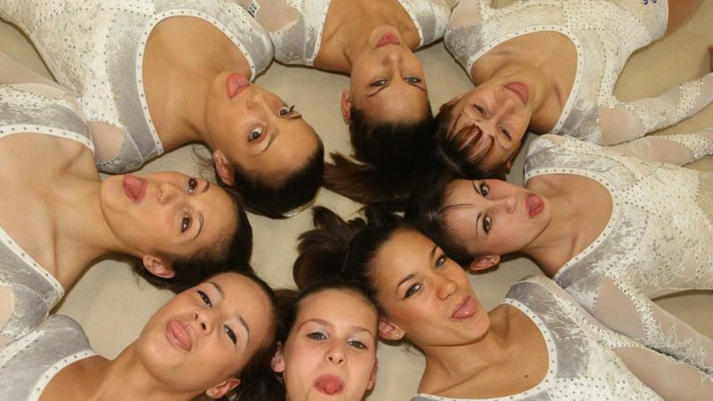 Brescia, capitale della ginnastica: la storia delle Fate e il sogno di Enrico Casella