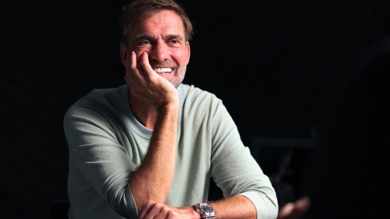 Jürgen Klopp abre la puerta a un posible regreso al Liverpool tras su etapa en Red Bull