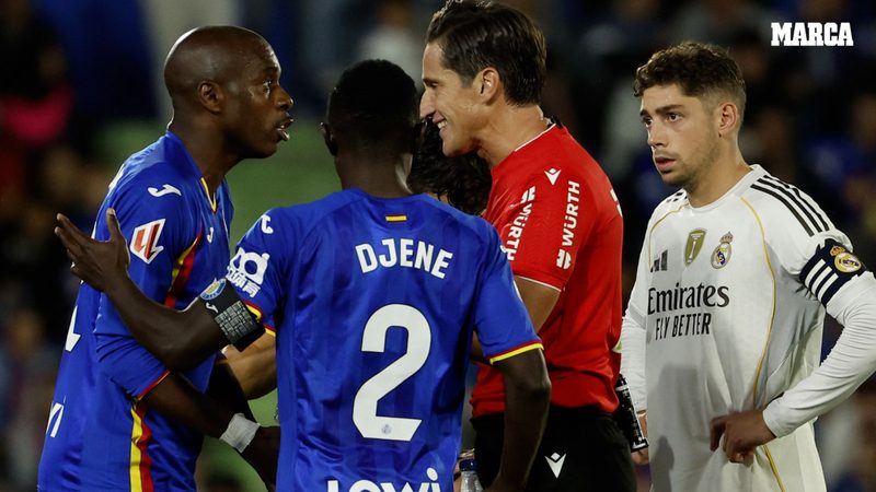 Roberto Gómez denuncia crisis histórica en el arbitraje del fútbol español bajo Louzán