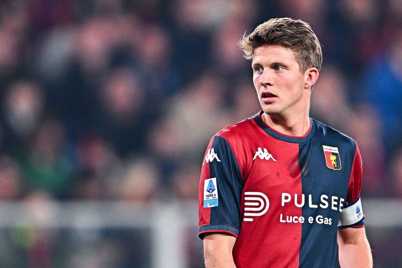 Inter: Frendrup nel mirino per gennaio, Diouf verso il prestito?
