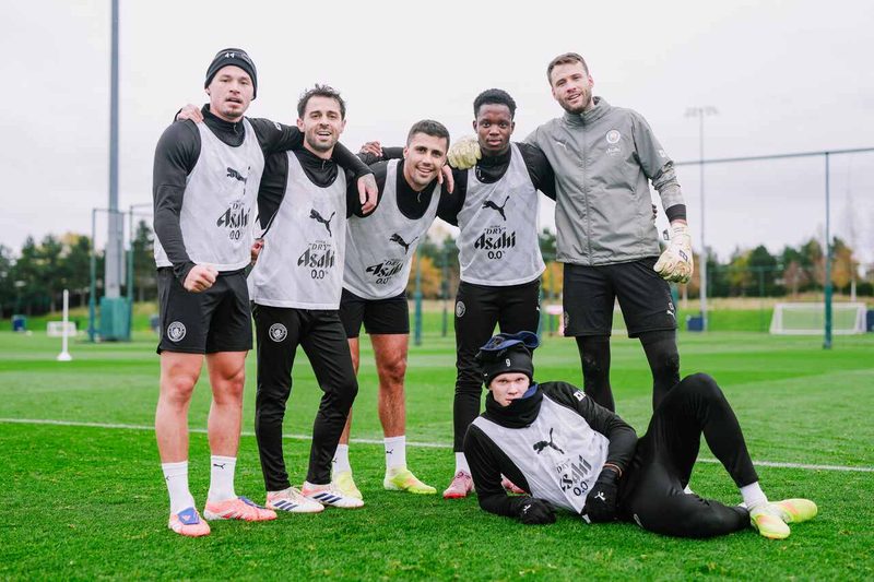 Manchester City busca recuperação contra o surpreendente Bournemouth na Premier League