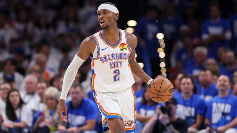 NBA arranca con Thunder-Rockets y Lakers-Warriors en duelos claves de la Conferencia Oeste