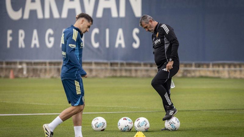 La crisis del Real Zaragoza genera alarma nacional: voces piden salvar al histórico club