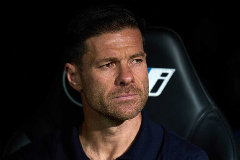 Störgeräusche bei Real Madrid: Alonso sorgt für Unmut im Team