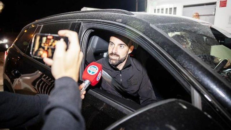 Rubén Sellés asume el reto de revitalizar al Real Zaragoza tras crisis y cambios de entrenadores