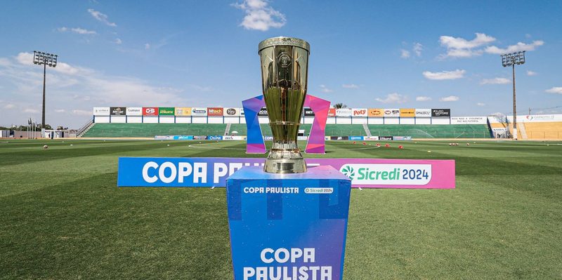 Primavera e XV de Piracicaba se enfrentam na final da Copa Paulista 2025