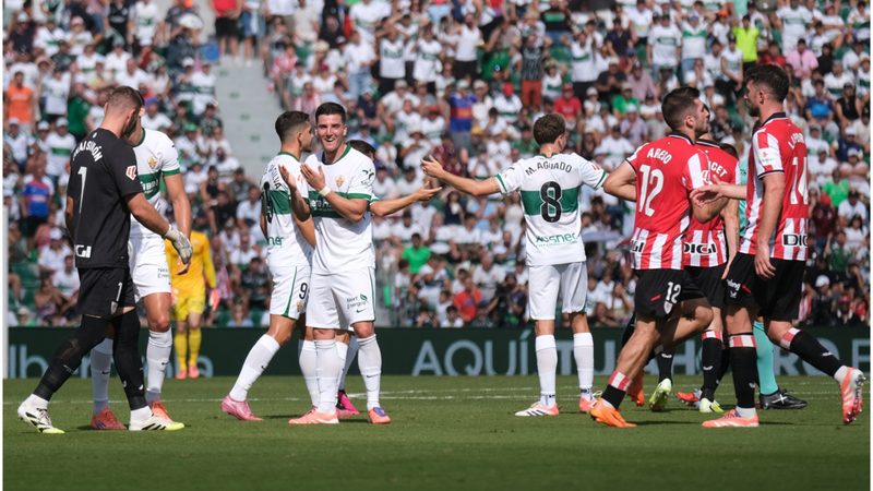 La UEFA destaca el trabajo arbitral tras intensa jornada con Gil Manzano y otros colegiados