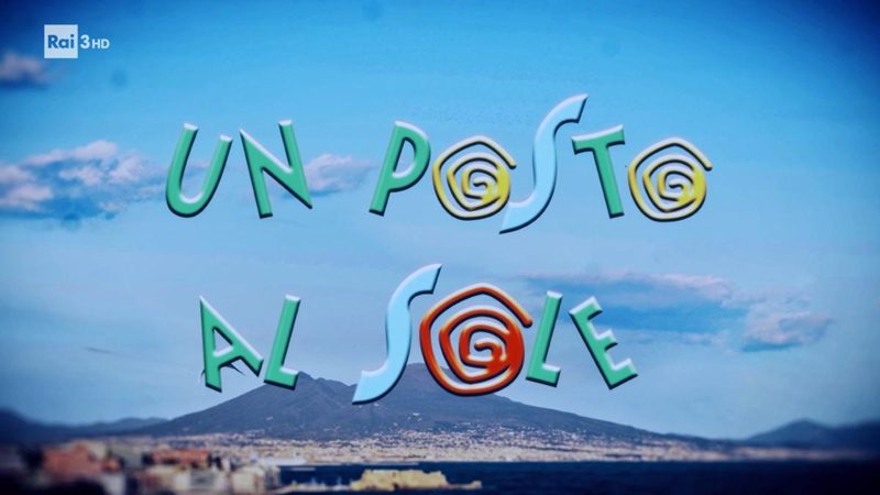 Un Posto al Sole: anticipazioni imperdibili dal 3 al 7 novembre