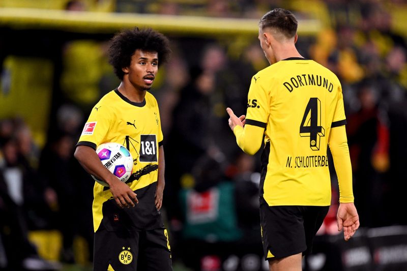 Verhandlungen um Adeyemi und Schlotterbeck: BVB prüft Ausstiegsklauseln