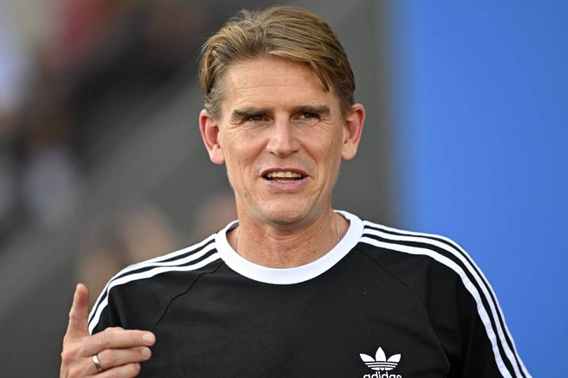 Leverkusens beeindruckende Serie vor dem Duell gegen Bayern auf dem Spiel