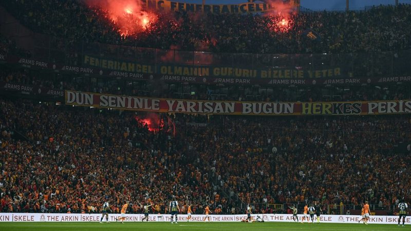 Suspendierung von 149 Schiedsrichtern erschüttert den türkischen Fußball
